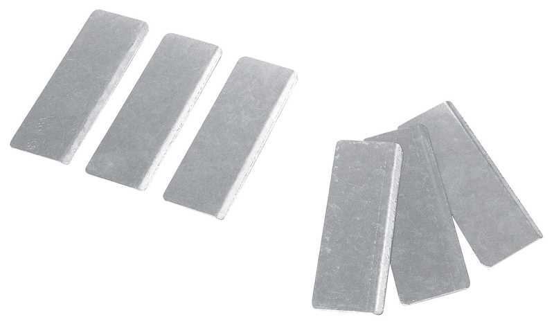 SEPARATOR DO SZUFLADY 129X50MM