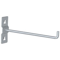 ZAWIESZKA Z WYGIĘTYM KOŃCEM 150MM