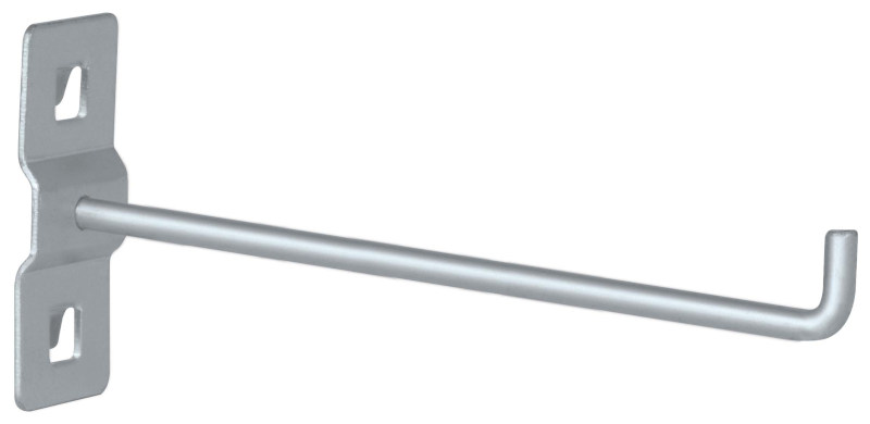 ZAWIESZKA Z WYGIĘTYM KOŃCEM 150MM