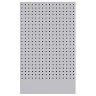PANEL ŚCIENNY Z KWADRATOWYMI OTWORAMI 615X24X1052