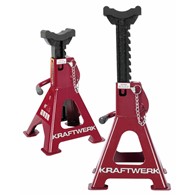 PARA PODPÓREK POD PODWOZIE 3T 280-420MM