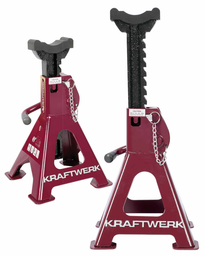 PARA PODPÓREK POD PODWOZIE 3T 280-420MM