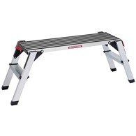 ALUMINIOWA PLATFORMA ROBOCZA