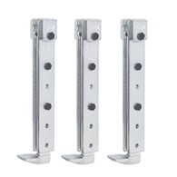 3 RAMIONA REGULOWANE 500MM