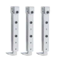 3 RAMIONA REGULOWANE 500MM