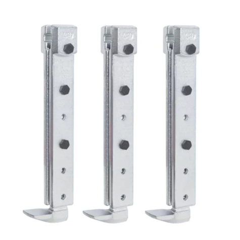 3 RAMIONA REGULOWANE 500MM