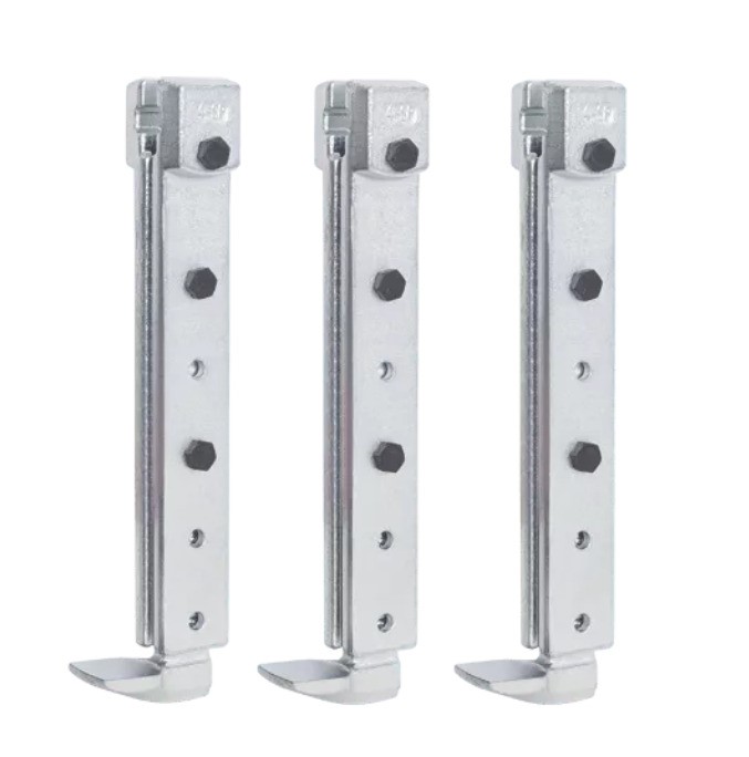 3 RAMIONA REGULOWANE 500MM