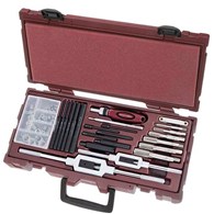 ZESTAW DO NAPRAWY GWINTÓW M5-M14 (77)