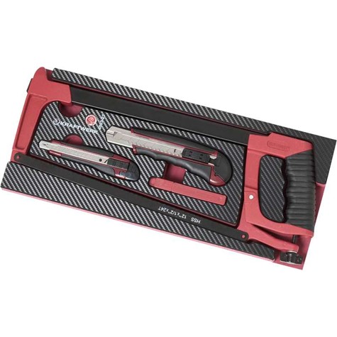 WKŁADKA EVA3 Z ZESTAWEM NARZĘDZI TNĄCYCH (18)