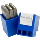 NUMERATORY 0-9 12MM (58-62 HRc) /NERIOX/