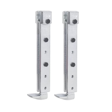 2 RAMIONA REGULOWANE 700mm do ściągacza 20-5