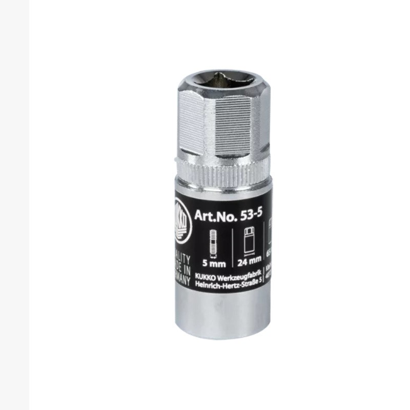 WYKRĘTAK NASADOWY DO SZPILEK 10MM