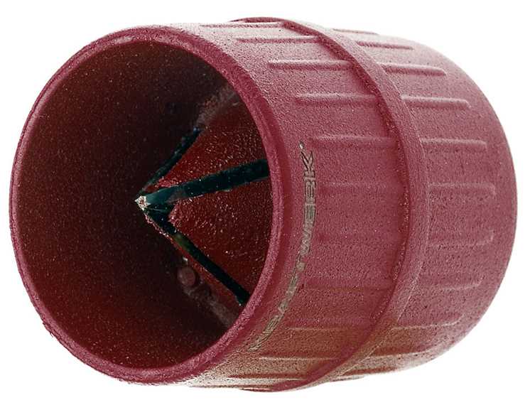 GRATOWNIK DO RUR 6-40MM