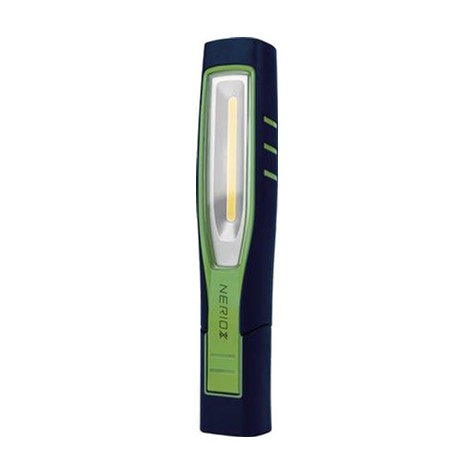 LAMPA RĘCZNA AKU LED 700/150lm /NERIOX/