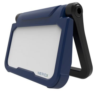 AKUMULATOROWA LAMPA ROBOCZA LED 1000lm /NERIOX/
