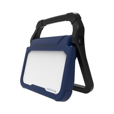 LAMPA ROBOCZA SIECIOWA LED 4500lm /NERIOX/
