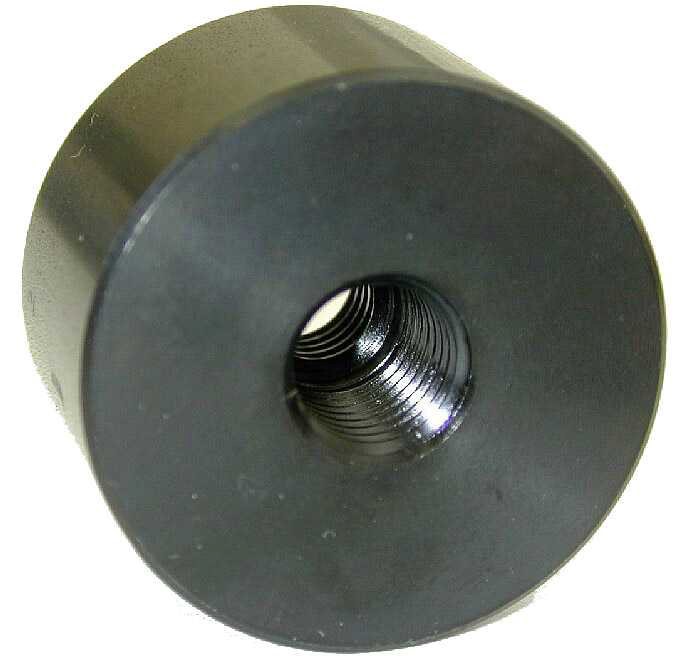 ADAPTER GWINTÓW MIĘDZY MAGNESEM FISSO