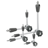 1.330 RAMIONA STATYWU CLASSIC-LINE 3300-28 FISSO