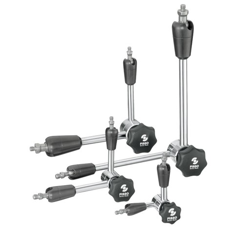 1.330 RAMIONA STATYWU CLASSIC-LINE 3300-28 FISSO