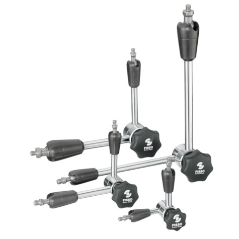 1.330 RAMIONA STATYWU CLASSIC-LINE 3300-28 FISSO
