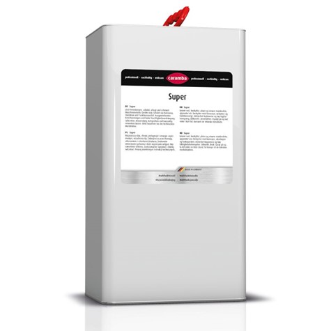 SUPER PREPARAT WIELOFUNKCYJNY- 5L /CP/