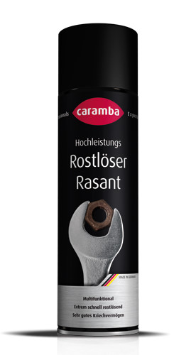 RASANT SILNY ODRDZEWIACZ 500ML /CP/