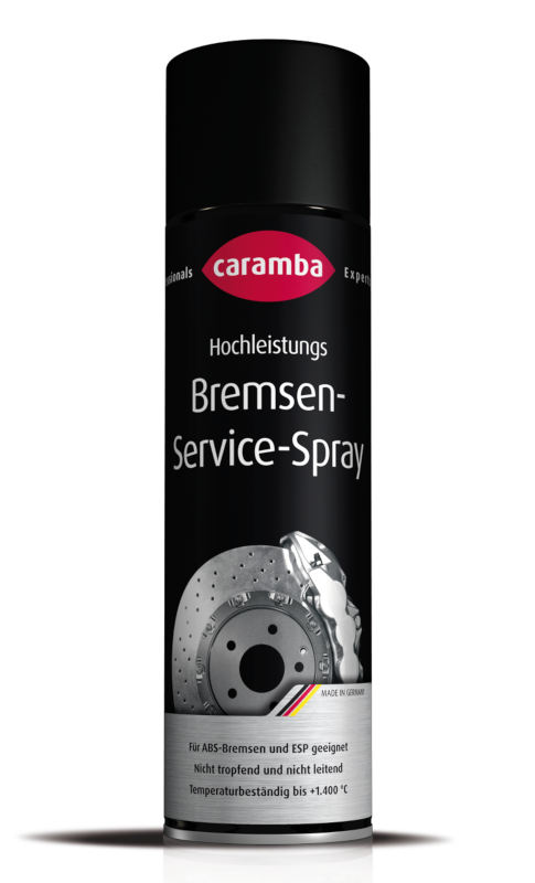 SMAR CERAMICZNY W SPRAY'U 500ML /CP/ - Platforma SolexB2B