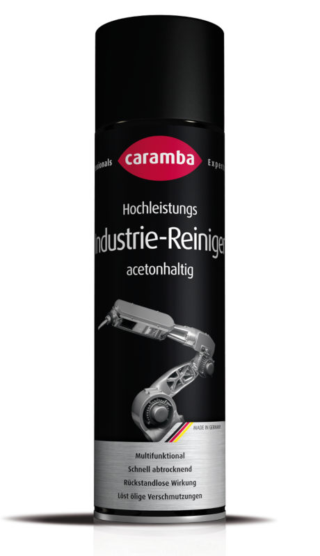 ZMYWACZ PRZEMYSŁOWY Z ACETONEM 500ML /CP/
