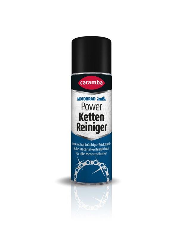 ZMYWACZ DO CZYSZCZENIA ŁAŃCUCHA MOTOCYKLA 300ml