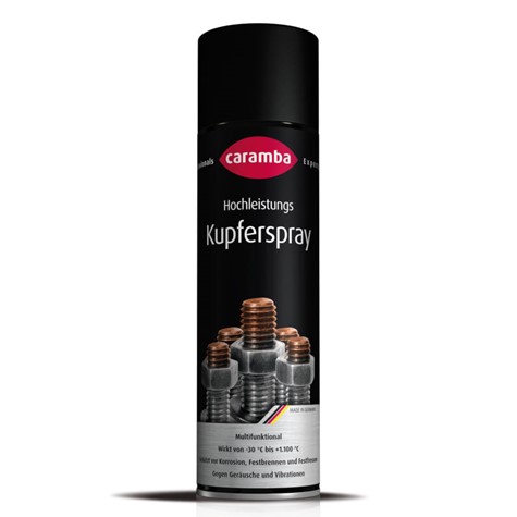 SMAR MIEDZIANY W SPRAY'U 500ML /CP/