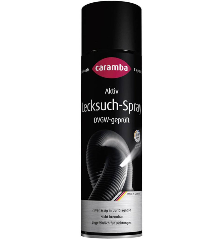 PREPARAT DO WYKRYWANIA NIESZCZELNOŚCI 400ML /CP/