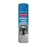 SPRAY DO OCHRONY PODWOZIA LAKIEROWALNY 500ml