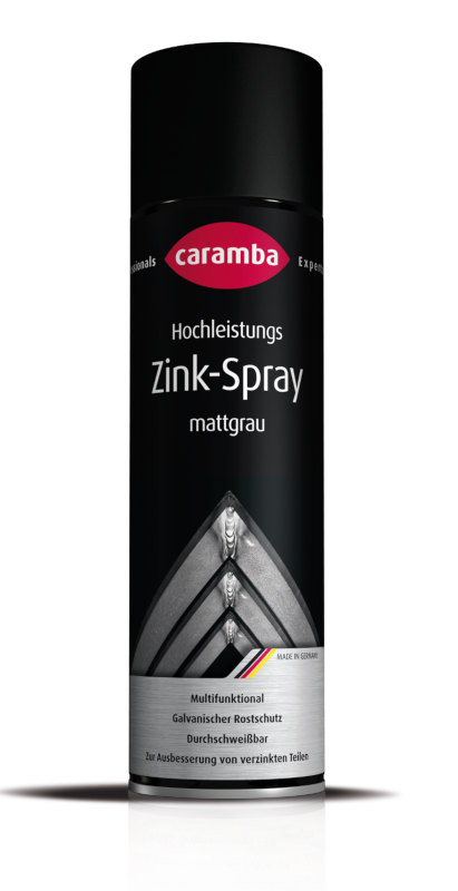 CYNK  SPRAY CIEMNY 500ML /CP/