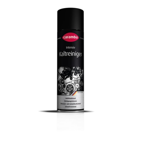 PREPARAT DO CZYSZCZENIA SILNIKÓW NA ZIMNO 500ML