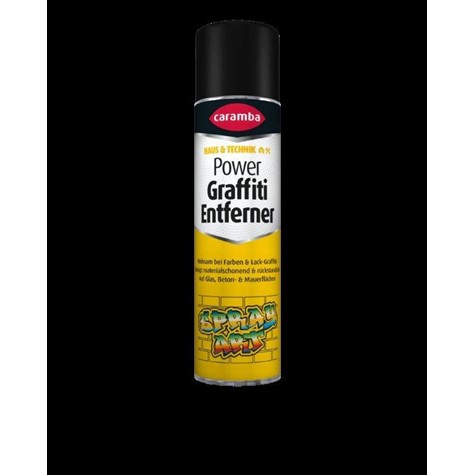 ŚRODEK DO USUWANIA GRAFFITI 400ml