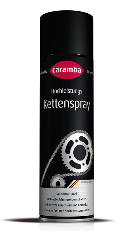 SMAR DO ŁAŃCUCHÓW 500ML /CP/