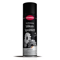 SMAR SILIKONOWY W SPRAY'U 500ML NSF H1 /CP/