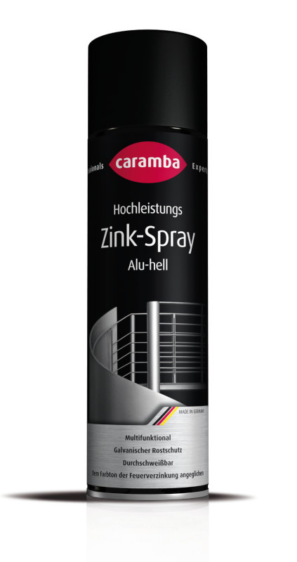CYNK ALU SPRAY JASNY 500ML /CP/