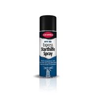 PREPARAT UŁATWIAJĄCY ROZRUCH SILNIKA 300ml
