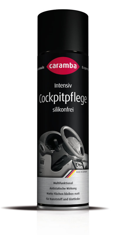 PIANKA DO KOKPITU BEZ SILIKONU 500ML /CP/