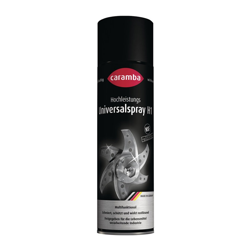 SPRAY UNIWERSALNY NSF H1 500ML /CP/