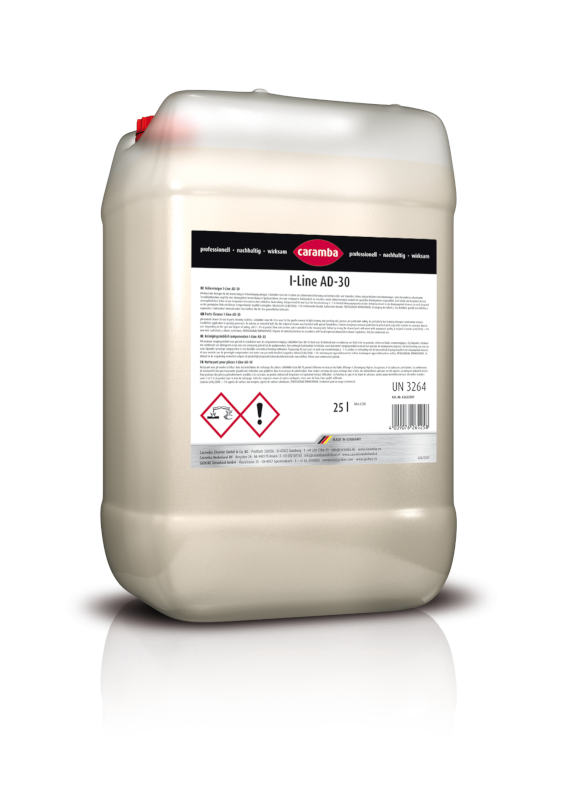 ALKALICZNY ŚRODEK CZYSZCZĄCY AD-30 25L