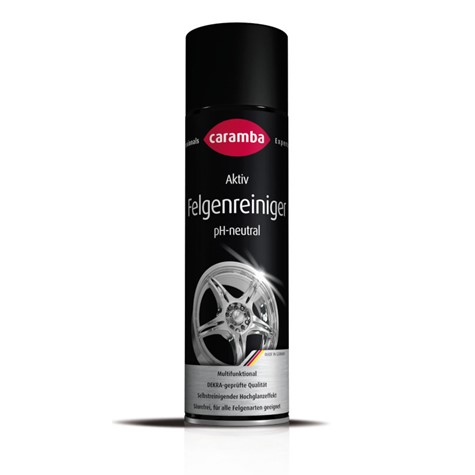 PREPARAT DO CZYSZCZENIA FELG 500ml /CP/