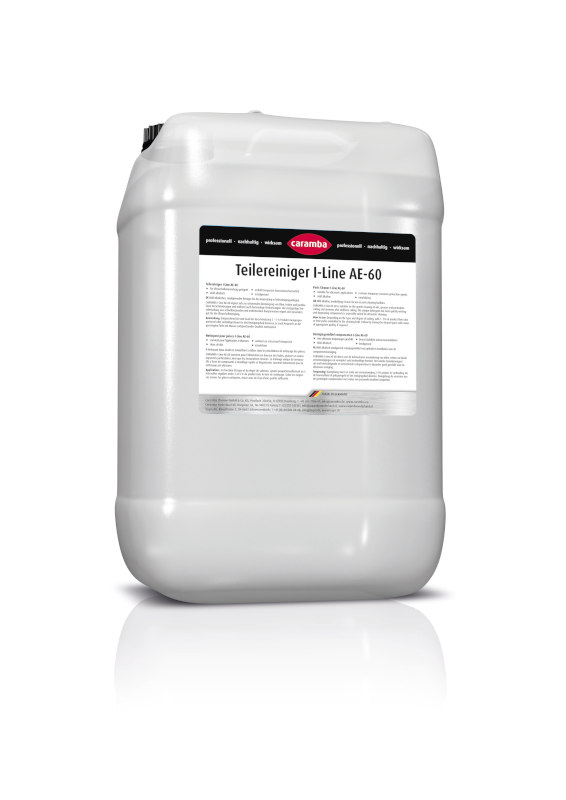 ALKALICZNY ŚRODEK CZYSZCZĄCY AE-60 25L