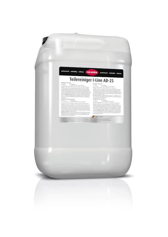 ALKALICZNY ŚRODEK CZYSZCZĄCY AD-25 25L