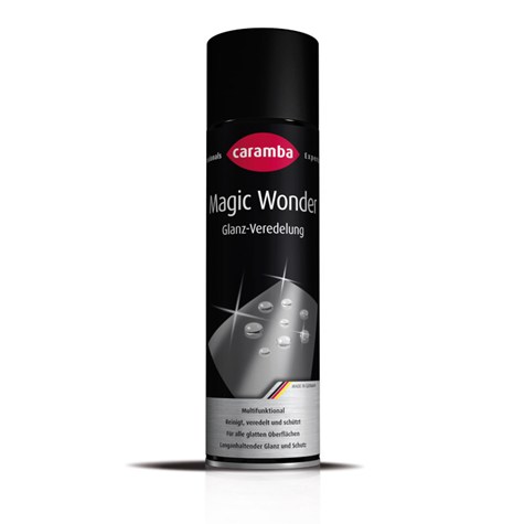 MAGIC WONDER 400ML /CP/