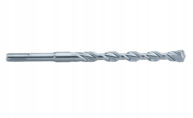 WIERTŁO SDS+ PRO 4 6.5X310MM /METABO/