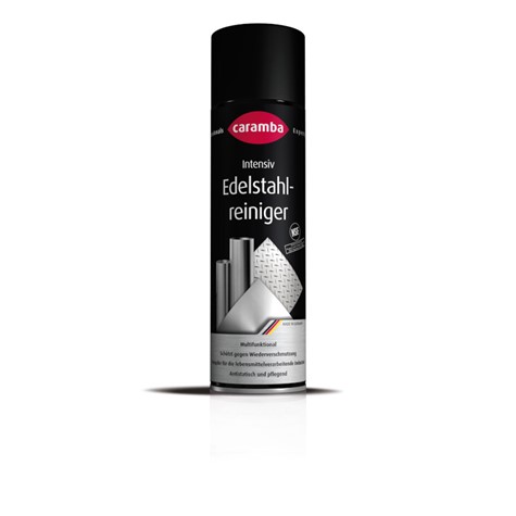 ŚRODEK CZYSZCZĄCY DO STALI SZLACHETNEJ 500ML/CP/