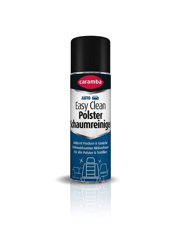 PIANKA DO CZYSZCZENIA TAPICERKI 300ml