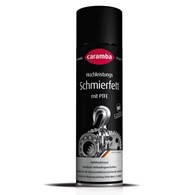 SMAR O PODWYŻSZONEJ WYDAJNOŚCI Z PTFE 500ML NSF H2